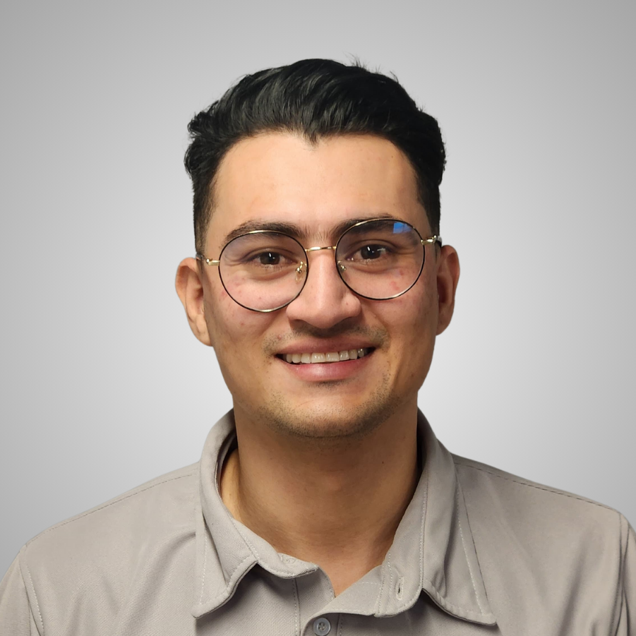 Carlos, Software Developer at XA Technologies