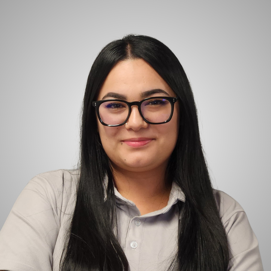 Estefania, Software Developer at XA Technologies