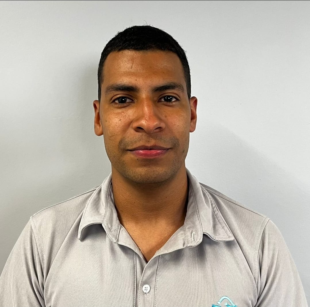 Guillermo, Infrastructure Specialist at XA Technologies