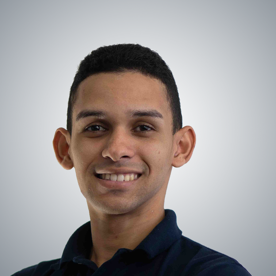 Kevin, Software Developer at XA Technologies