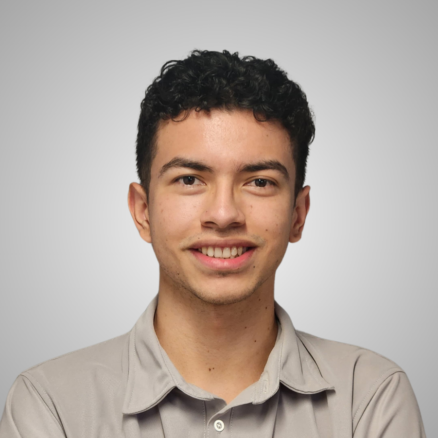 Milton, Software Developer at XA Technologies